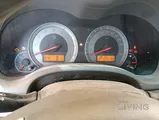 Toyota Corolla 2009